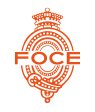 FOCE logo