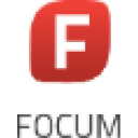 Focum Groep B.V. logo