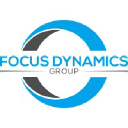 Focus Dynamics Group logo