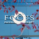 Focus Physical Therapy logo