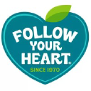 Follow Your Heart logo