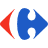 Carrefour Foundation logo