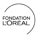 Fondation L'Oréal logo