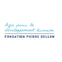 Pierre Bellon Foundation logo