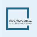 Fondazione Santagata for the Economics of Culture ETS logo