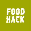 FoodHack c/o HackVentures logo