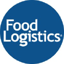Food Logistics logo