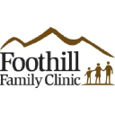 Foothill Family Clinic logo