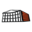 Footprint logo
