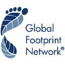 Global Footprint Network logo