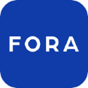 FORA logo