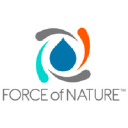 Force of Nature logo