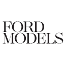 Ford Models logo