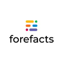 Forefacts, Inc.