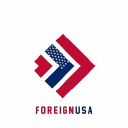 Foreign USA
