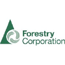 Forestry Corporation logo