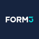 Form3’s logo