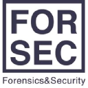 ForSec logo