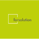 Forsolution CZ logo