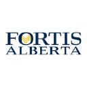 FortisAlberta logo