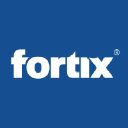 Fortix logo