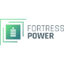 Fortress Power logo
