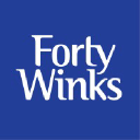 Forty Winks logo