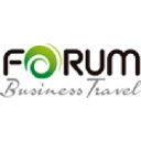 Forum Business Travel logo