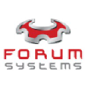 Forum Systems logo