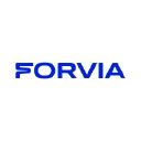 Forvia logo