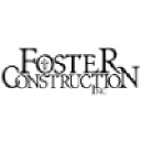 Foster Construction logo