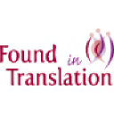Found in Translation