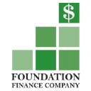 Foundation Finance Company logo