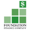 Foundation Finance Company logo