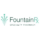 FountainRx logo