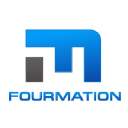 FourMation Sales logo