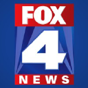 FOX 4 Kansas City WDAF-TV logo
