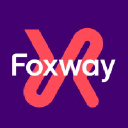 Foxway logo