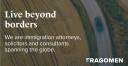 Fragomen Del Rey Bernsen & Loewy LLP logo