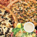 Frankie's Pizza logo