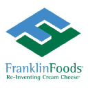 Franklin Foods logo