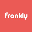 Frankly A/S logo