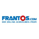 FRANTOS GmbH & Co KG logo