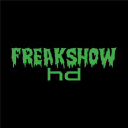 Freakshow HD logo