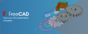 FreeCAD logo