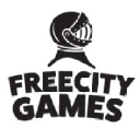 Freecity Games