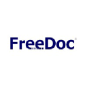 FreeDoc logo