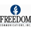 Freedom Mortgage logo