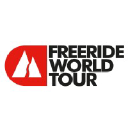 Freeride World Tour logo
