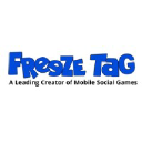 Freeze Tag logo